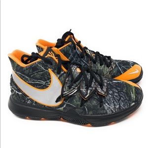 kyrie 5 youth basketball shoes